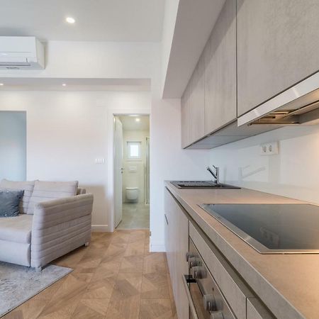 Luxury Piano Apartment Ζαντάρ Εξωτερικό φωτογραφία