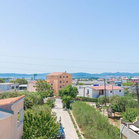 Luxury Piano Apartment Ζαντάρ Εξωτερικό φωτογραφία