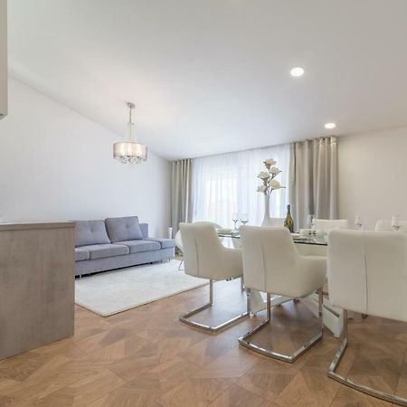 Luxury Piano Apartment Ζαντάρ Εξωτερικό φωτογραφία