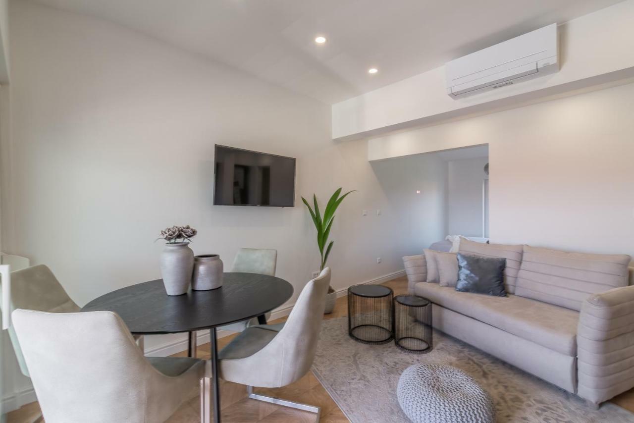 Luxury Piano Apartment Ζαντάρ Εξωτερικό φωτογραφία